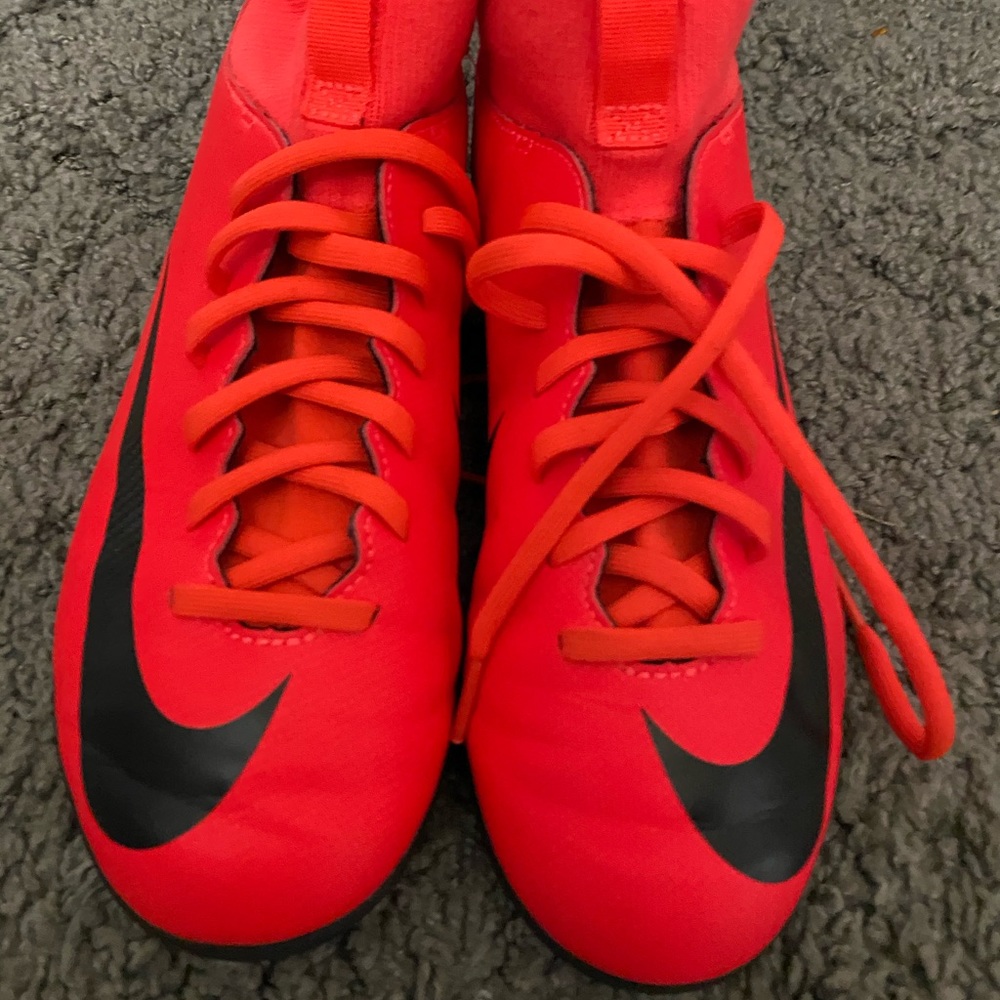Nike sneakers